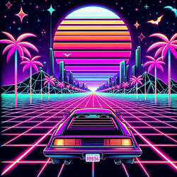 Infiniment Trip