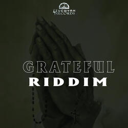 Grateful Riddim