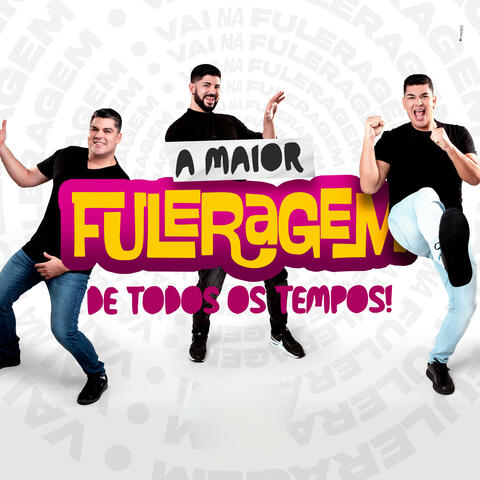 A Maior Fuleragem de Todos os Tempos (18 Anos)