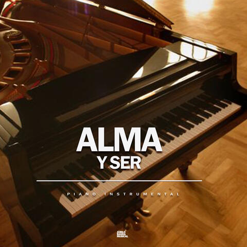 Alma y Ser Piano Instrumental