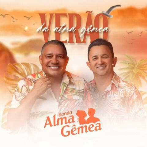 Verão da Alma Gêmea