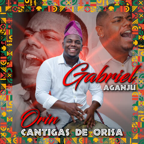 Orin Cantigas de Orisa