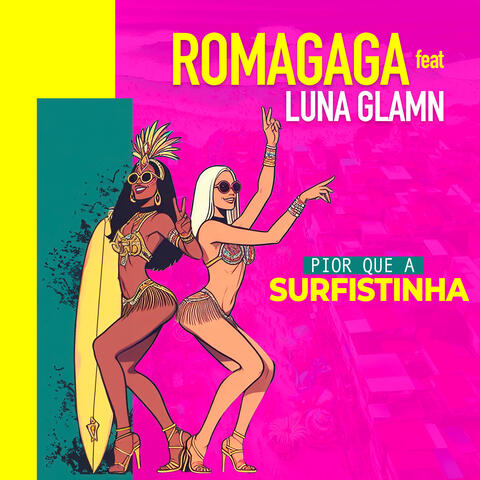 Pior Que a Surfistinha