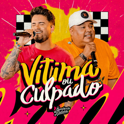 Vítima ou Culpado