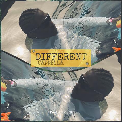 Different