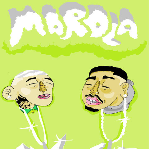 Marola (Slowed)