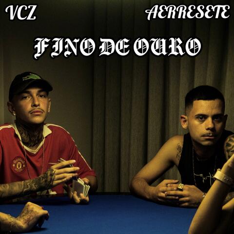 Fino de Ouro (Slowed)