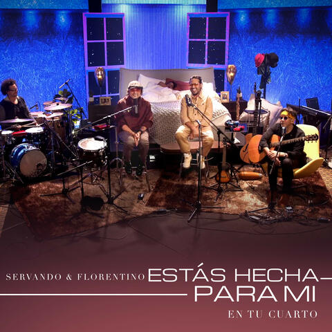 Estás Hecha para Mi