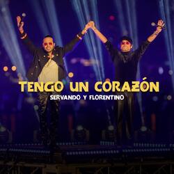 Tengo un Corazón
