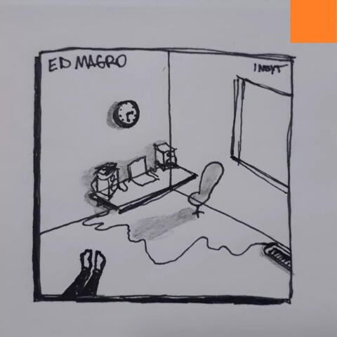 Ed Magro