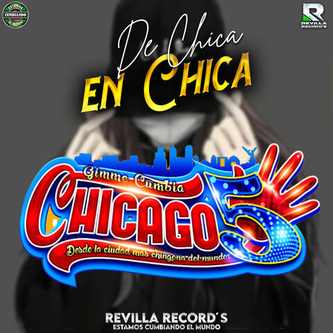 De Chica en Chica
