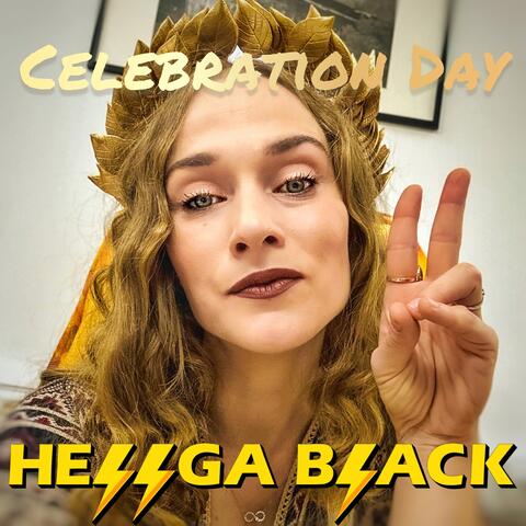Celebration Day
