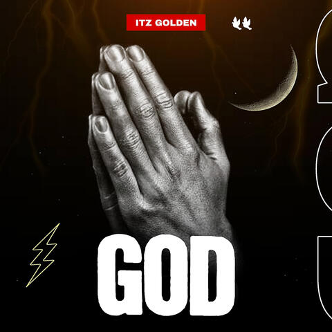 God