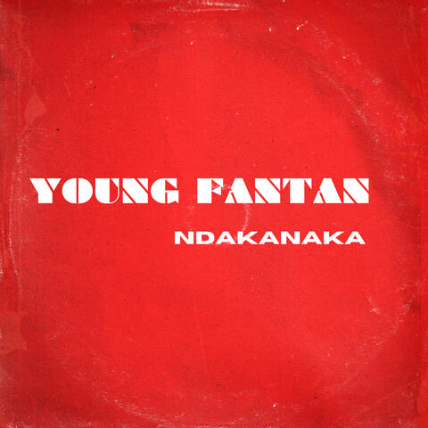 Ndakanaka