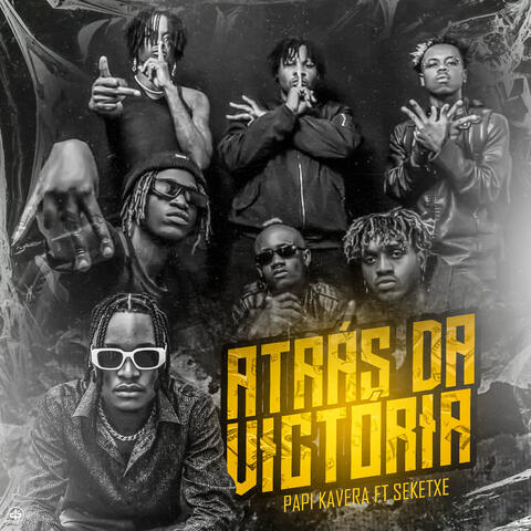 Atrás da Victória