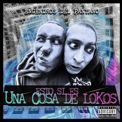 Ladron de Almas: Cleptomanía, Pt. 2