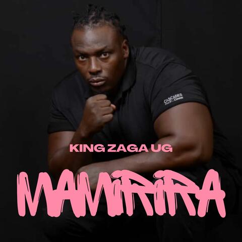Mamirira