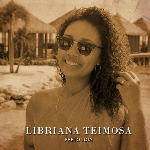 Libriana Teimosa