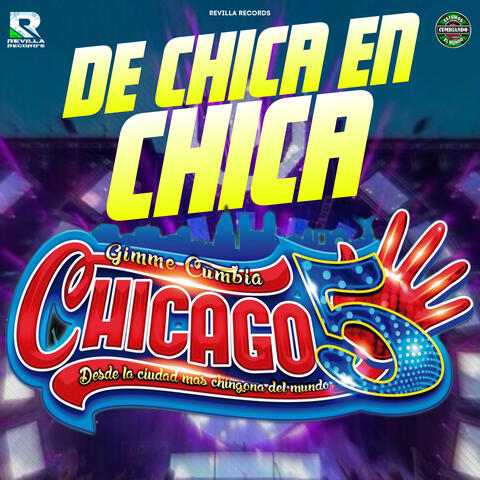 De Chica en Chica