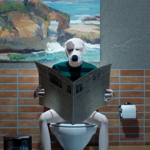 Sem Entender Porque Eu Ainda Faço Rap