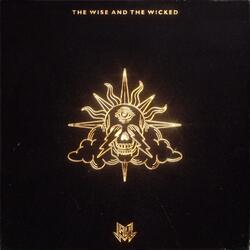 Chapter 1: Discovery [The Wise]