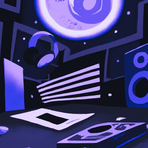 Lost My Mind in Space