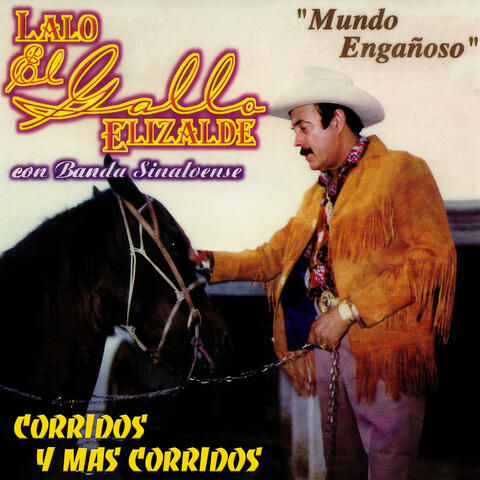 Corridos Y Mas Corridos Con Banda Sinaloense