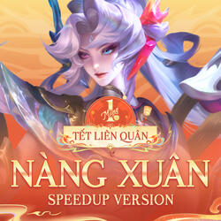 Nàng Xuân
