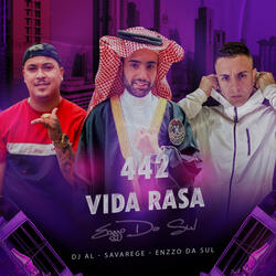442 Vida Rasa
