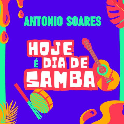 Hoje É Dia de Samba