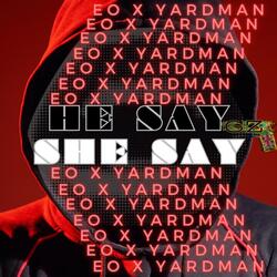 He Say She Say