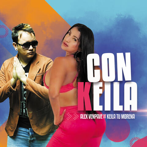 Con Keila