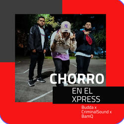 Chorro en el Xpress