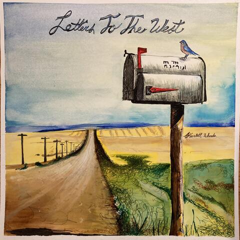 Letters to the West