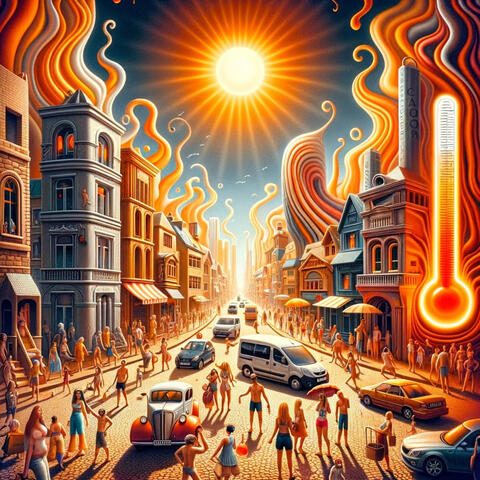 Calor