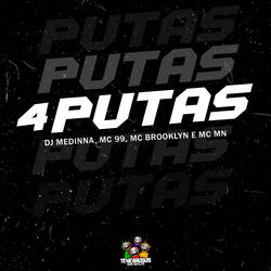 4 Putas