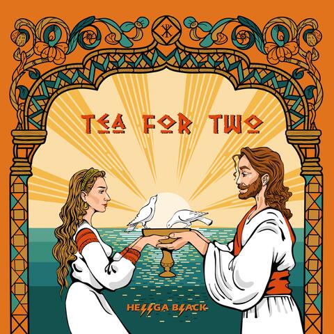 Tea for Two