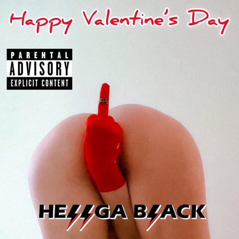 Happy Valentine's Day