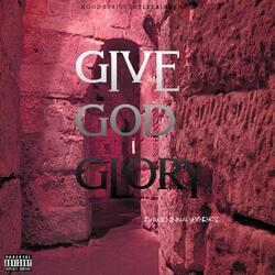Give God Glory