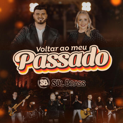Voltar ao Meu Passado