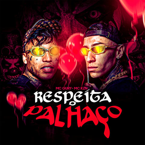 Respeita o Palhaço