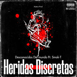 Heridas Discretas