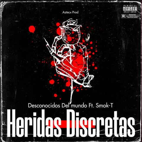 Heridas Discretas