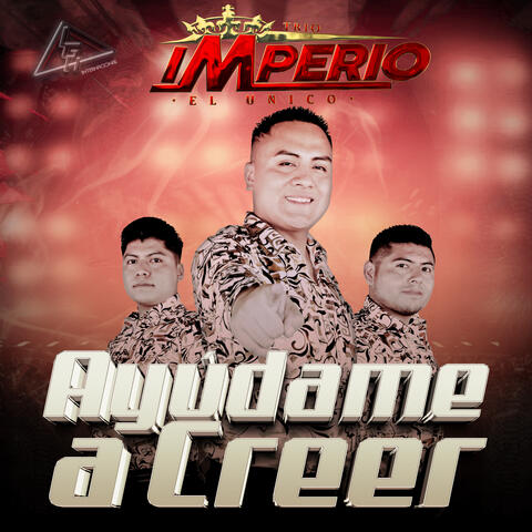 Ayúdame a Creer