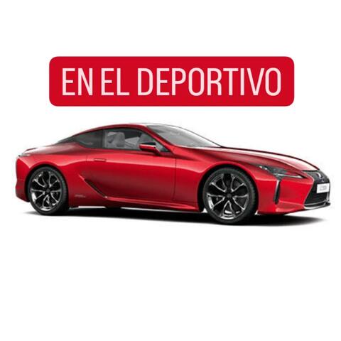 En el Deportivo