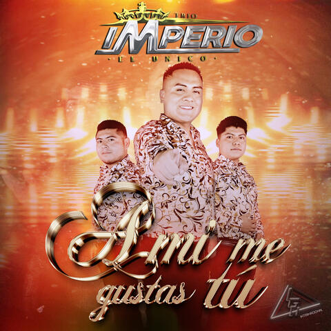 A Mí Me Gustas Tu