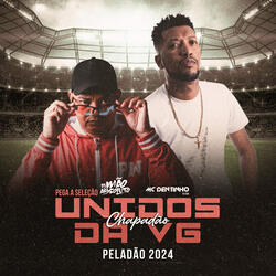 Pega a Seleção Unidos da Vege Chapadão Peladão 2024