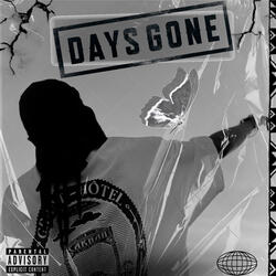 Days Gone