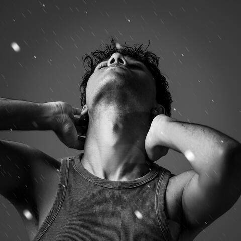 Rain Rain!