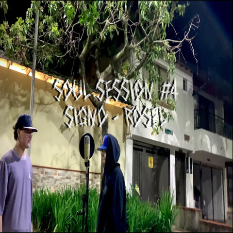 Soul Session #4